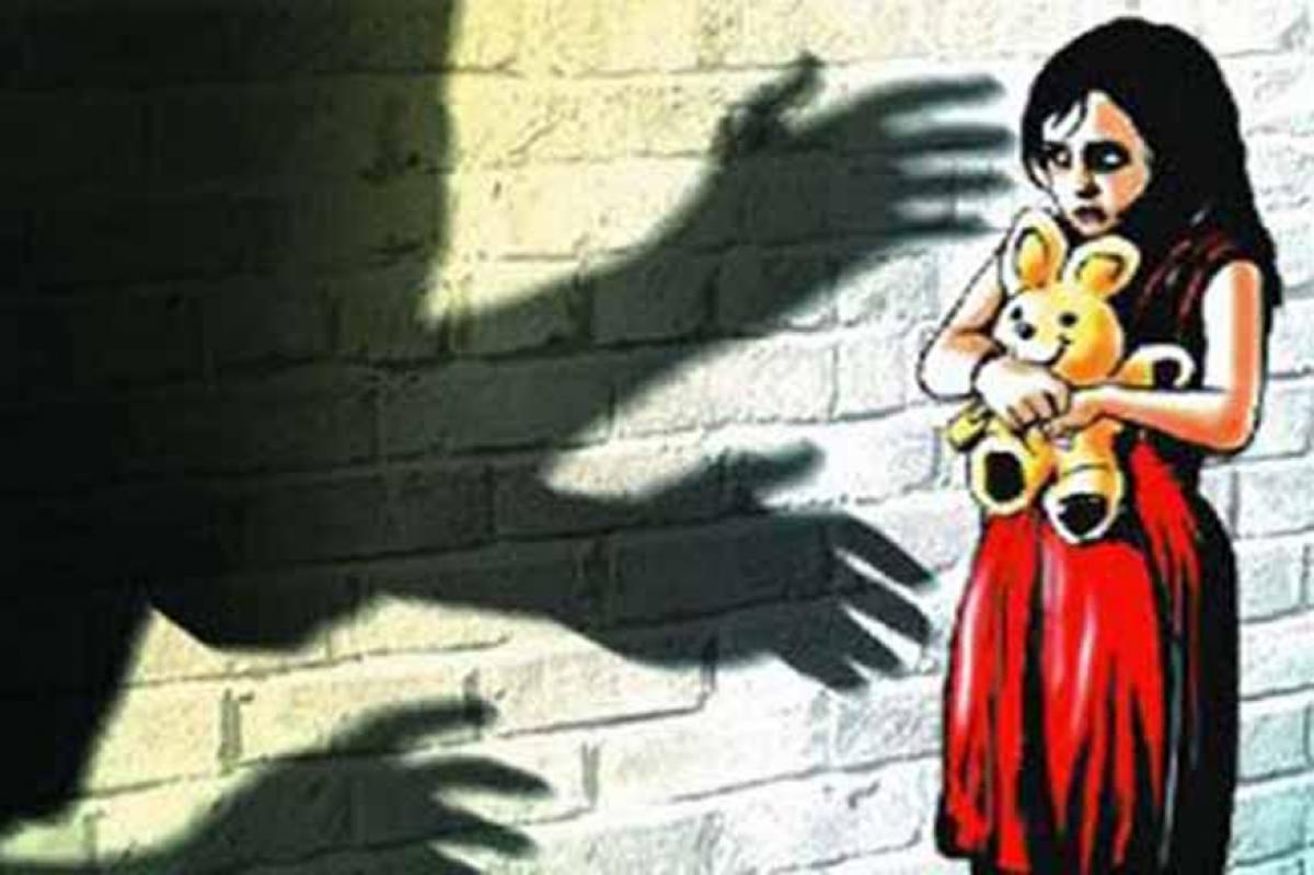 Teacher held for sexually assaulting six minors in Hyderabad